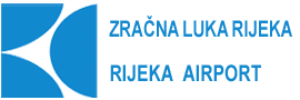 Zraćna luka - Airport Rijeka